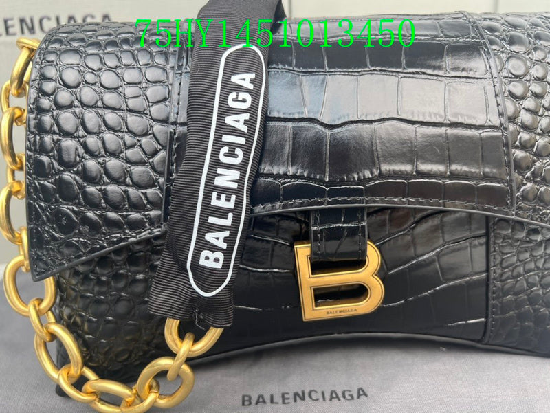 Satchel Bags - BGA Bags - 2018