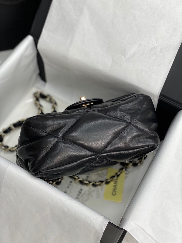 Satchel Bags - CHL Bags - 4987
