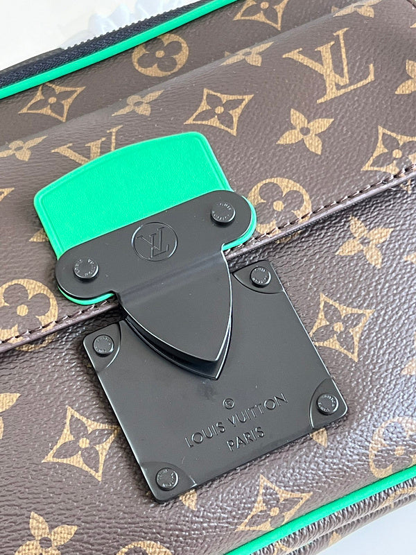 Glami- Glami- Lu-Vi bags - 3031