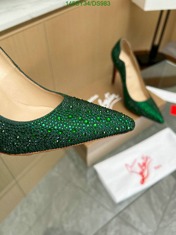 SAMC - CBL Women Shoes - 057