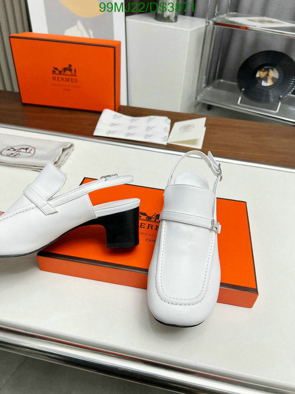 SAMC - HMS Women Shoes - 050