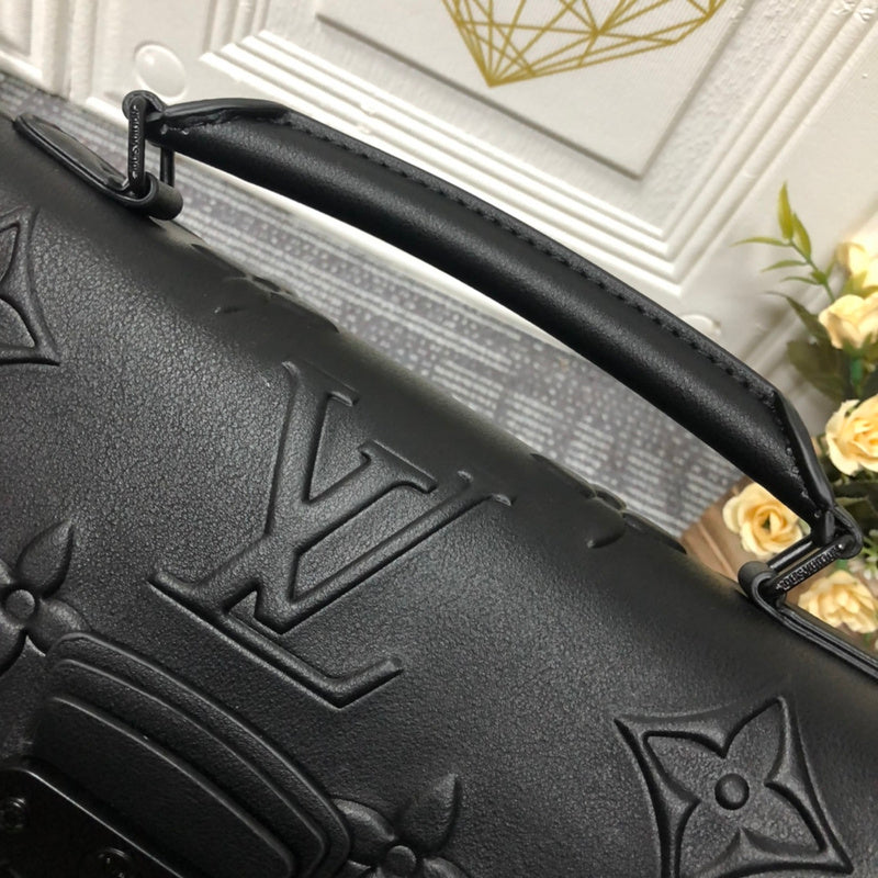 Satchel Bags - VL2 Bags - 603