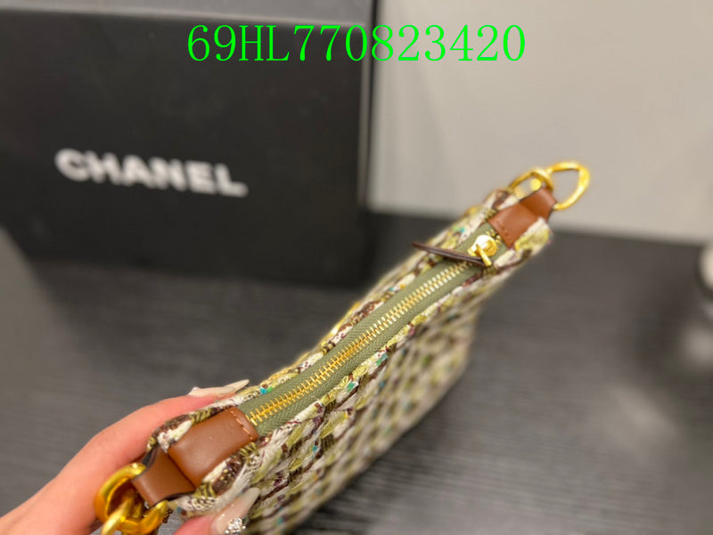 Glami - CHL Bags - 068