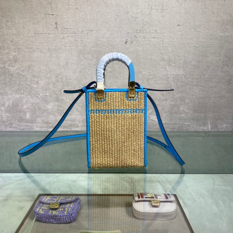 FDI Bags - Luxurious Bags  251