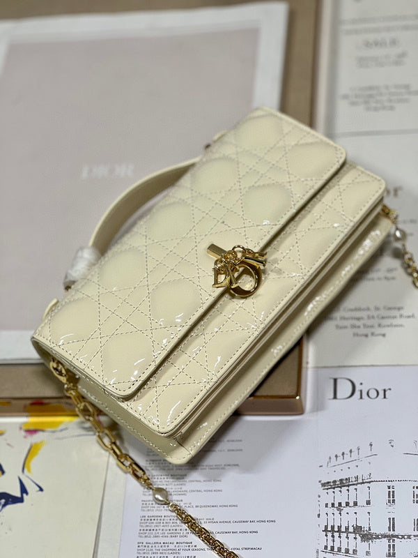 Glami Fashion - DIR Bags - 1418