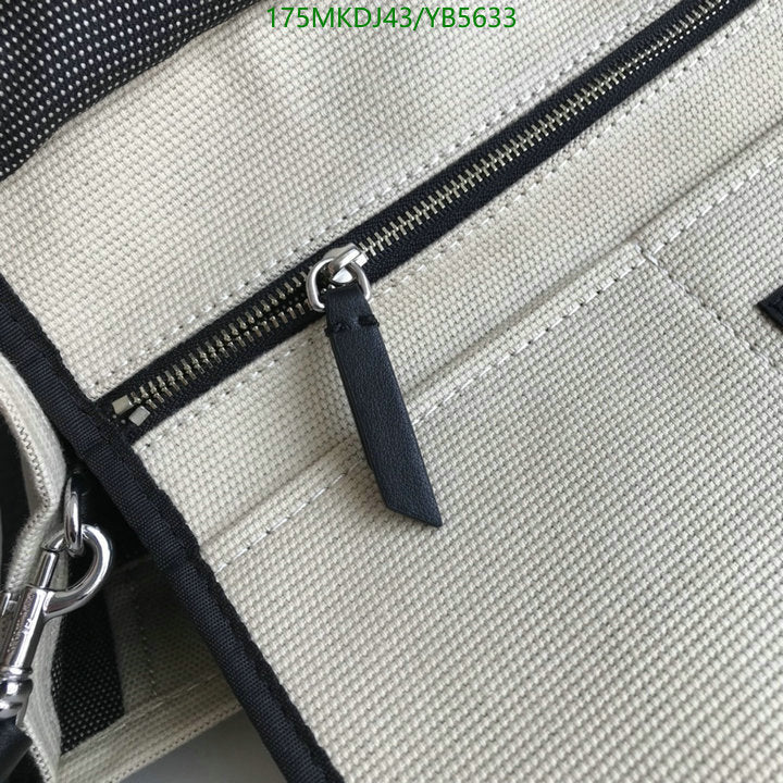 SAMC - MOJ Bags - 215
