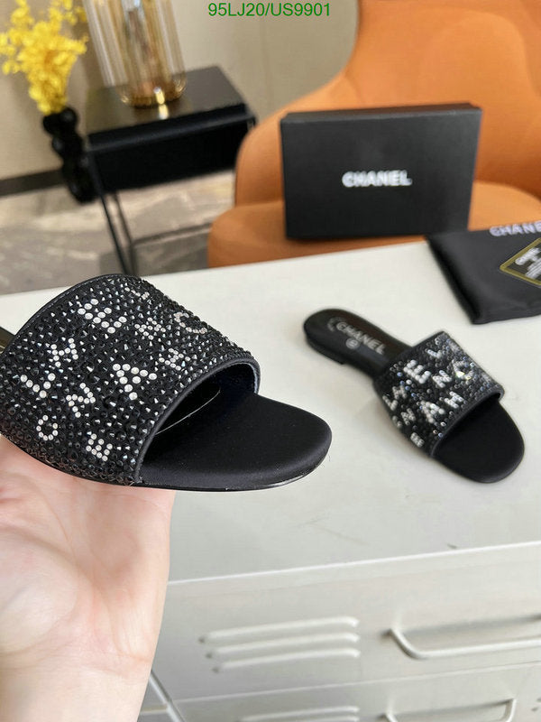 SAMC - CHL Women Shoes Slippers - 041