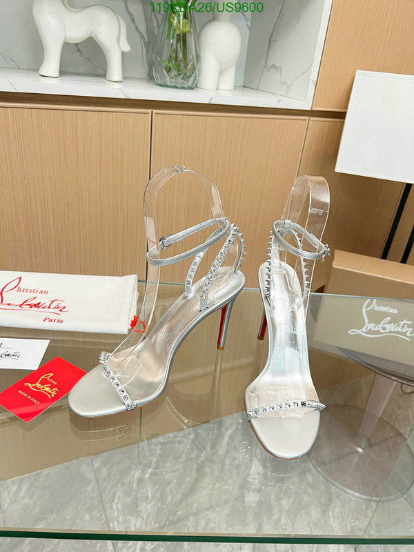 SAMC - CBL Women Shoes - 090
