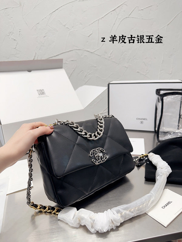 Satchel Bags - CHL Bags - 6956
