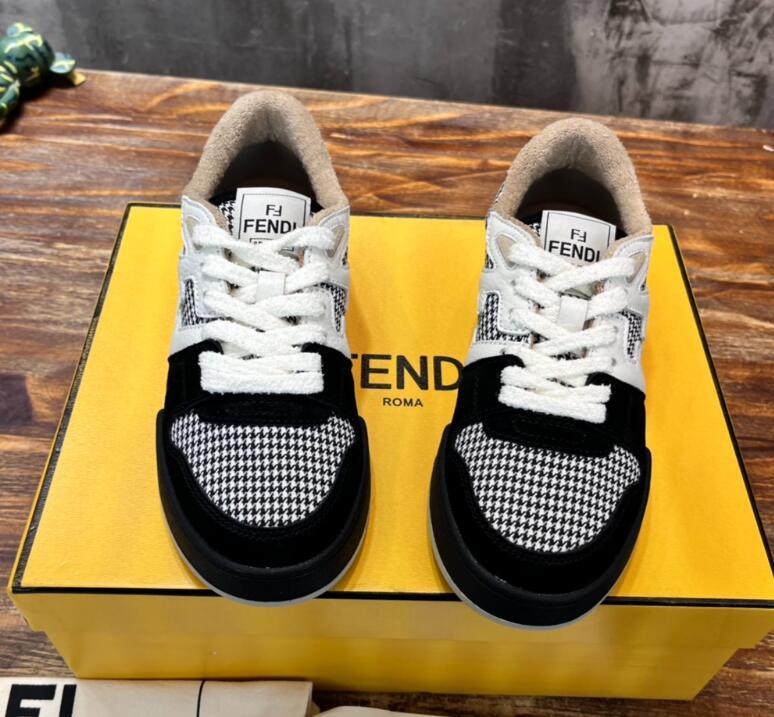 SAMC - FDE Men Shoes - 149