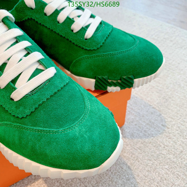 SAMC - HMS Men Shoes - 590