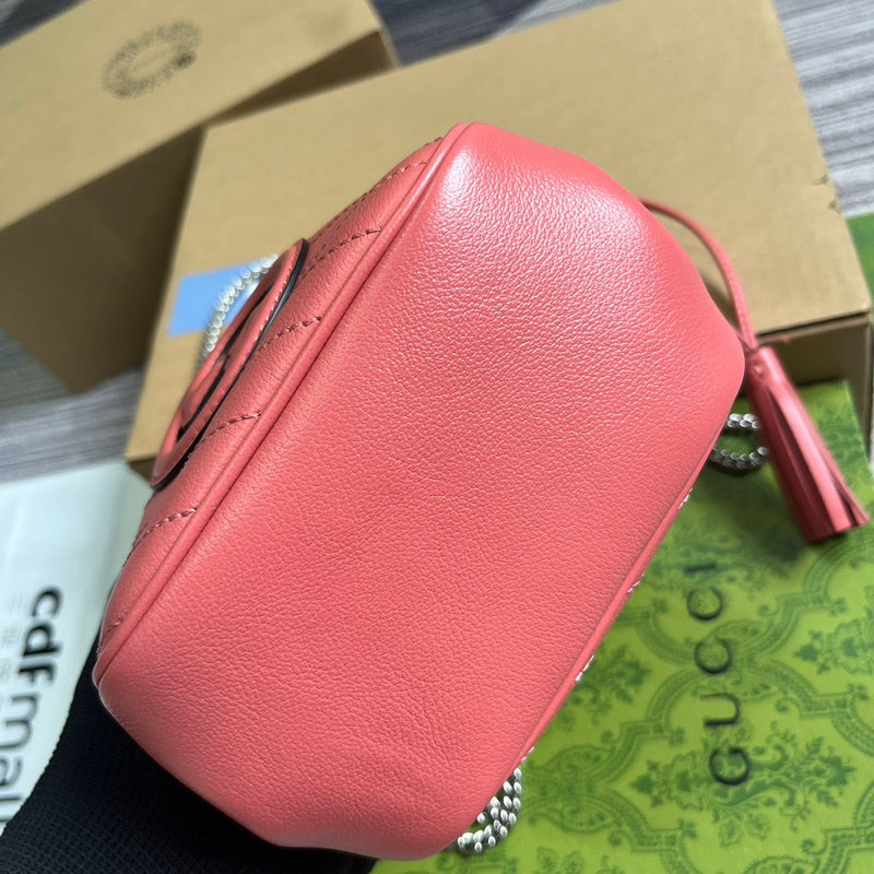 Satchel Bags - GCI Bags - 7297