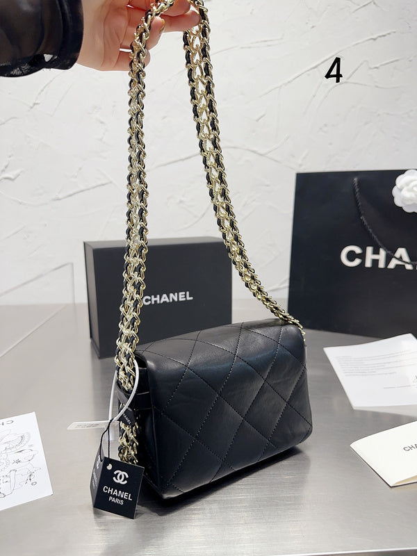 Satchel Bags - CHL Bags - 7303