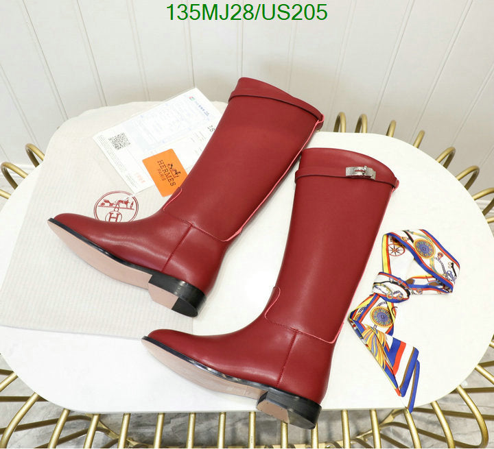 SAMC - Mix Boots - 536