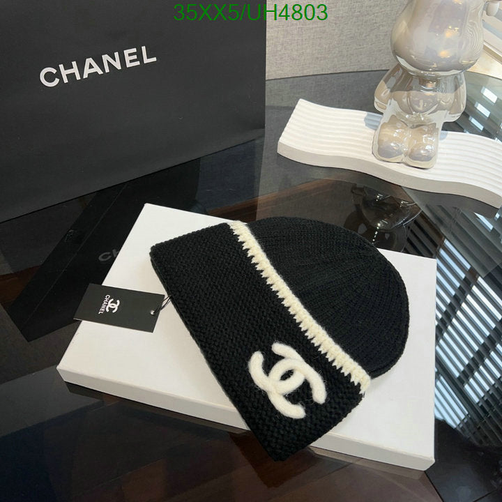 SAMC - CHL Caps & Hats - 040