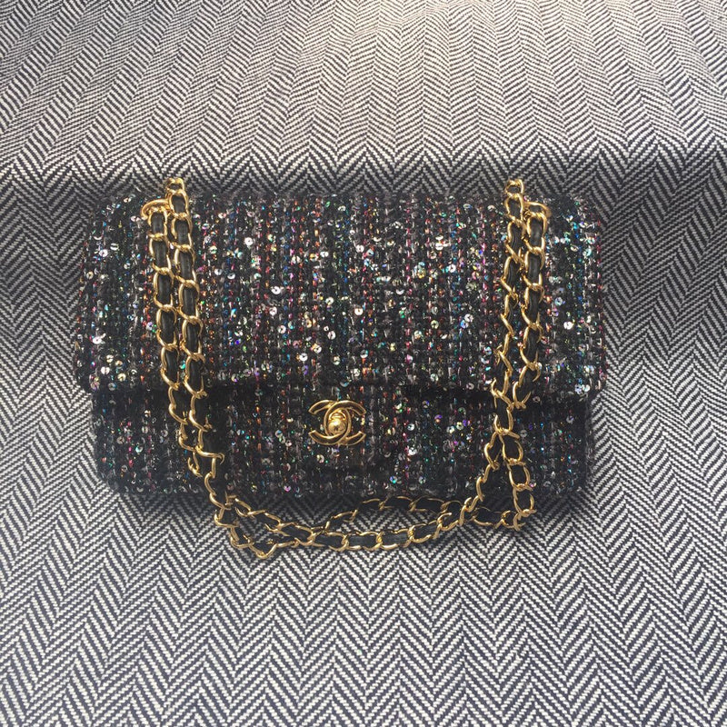 Satchel Bags - CHL Bags - 3720