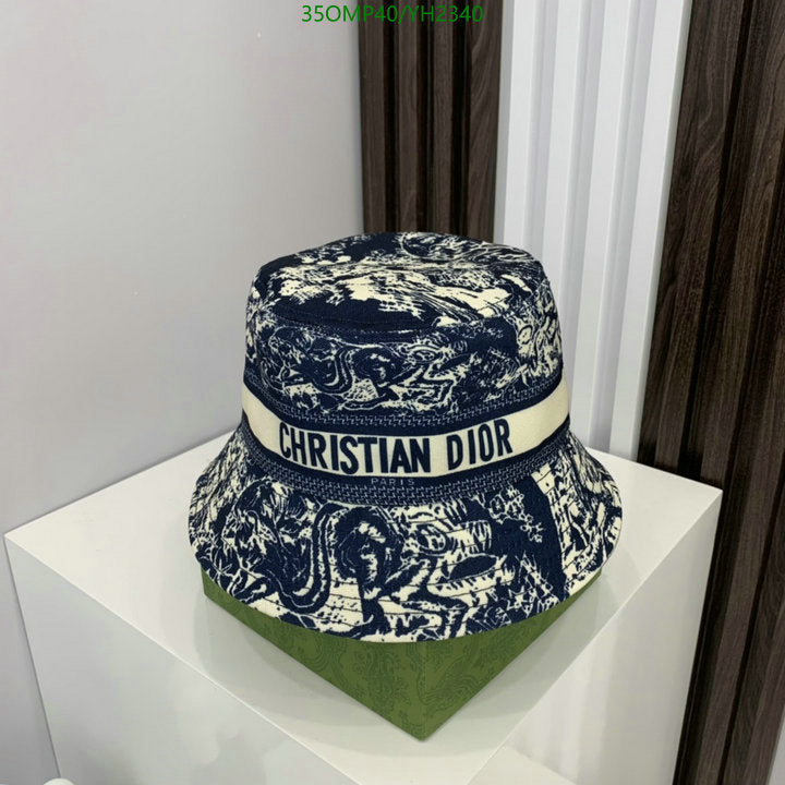 SAMC - DOR Caps & Hats - 222