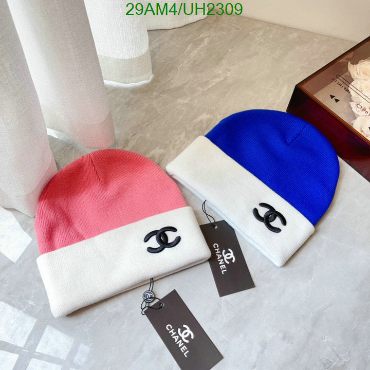 SAMC - CHL Caps & Hats - 074