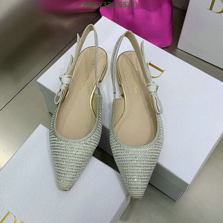 SAMCC - DOR Women Shoes - 2038
