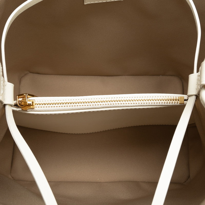 Louis Vuitton By The Pool Neo Noé MM Shoulder Bag M22852 Beige Ladies