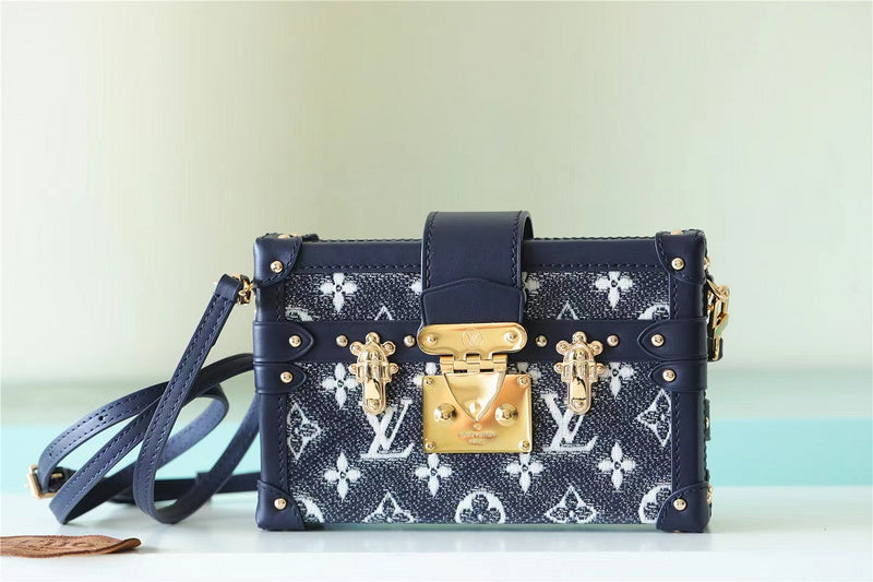 ELE - LUV Bags - 156