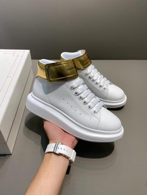 SAMC - AQ Men SHoes - 252