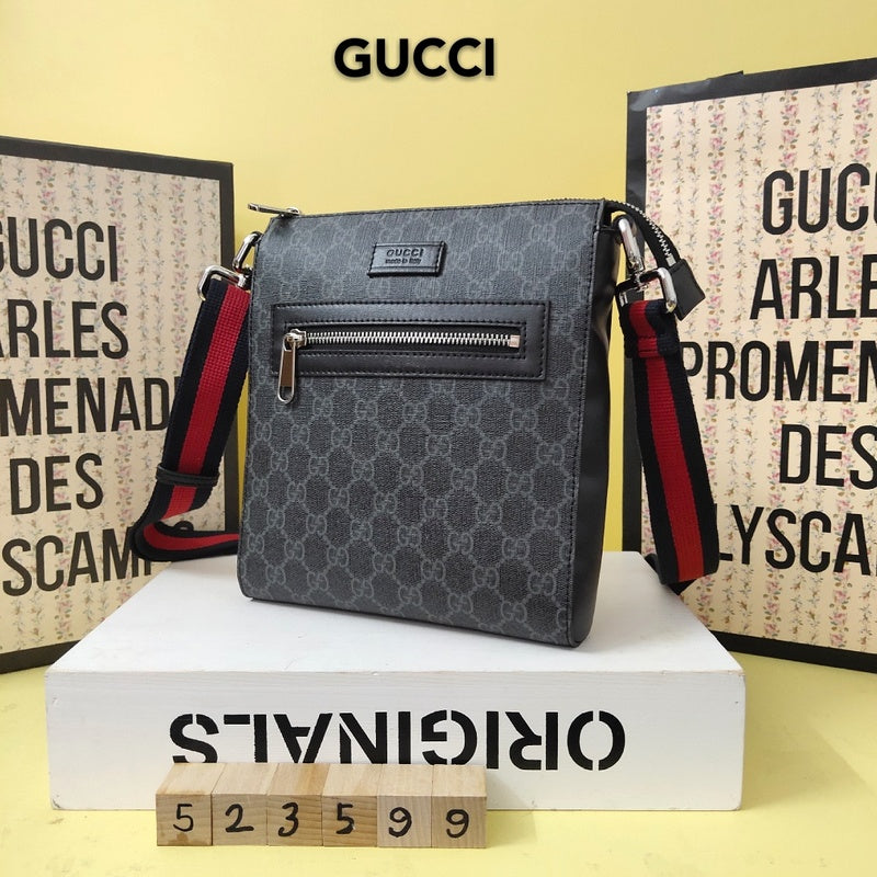 Satchel Bags - GCI Bags - 2050