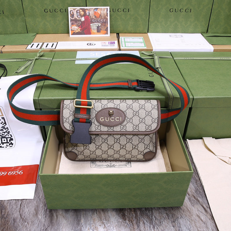 Satchel Bags - GCI Bags - 1422