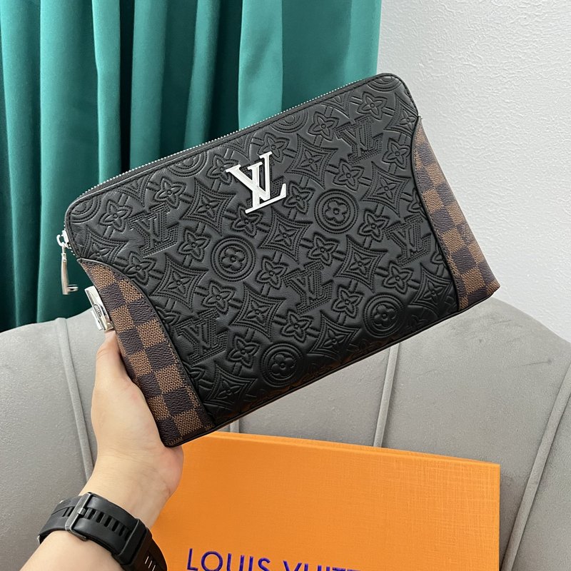 Satchel Bags - VL Bags - 3358