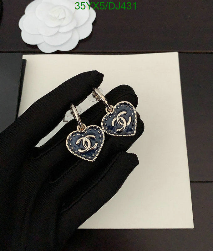 SAMC - CHL Jewelry - 290