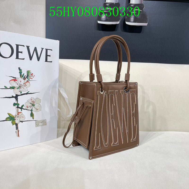 Satchel Bags - LWE Bags - 010