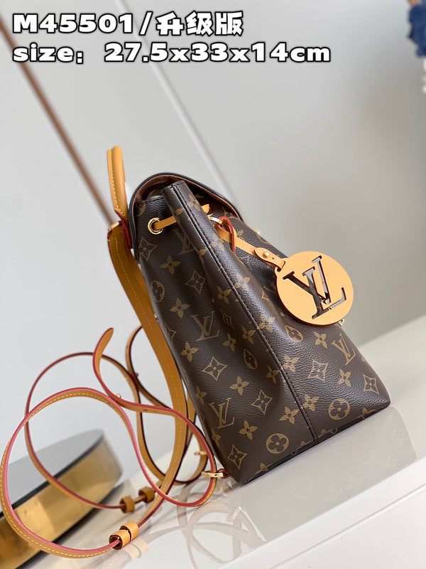 Satchel Bags - VL Bags - 1543