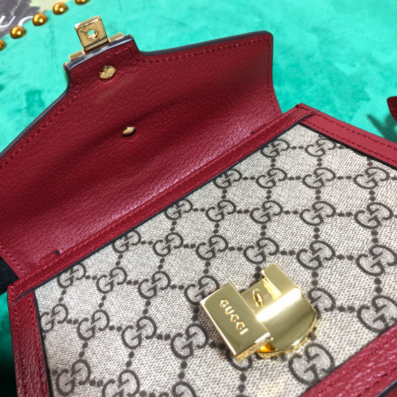 Satchel Bags - GCI Bags - 6313