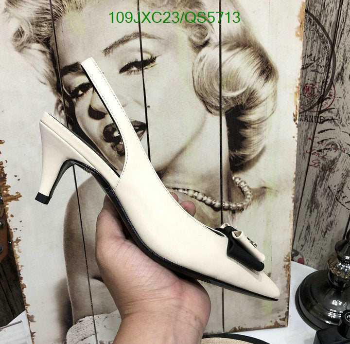 SAMC - YLS Women Shoes - 085