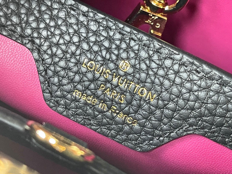 GlamI Lu-Vi bags - 4814