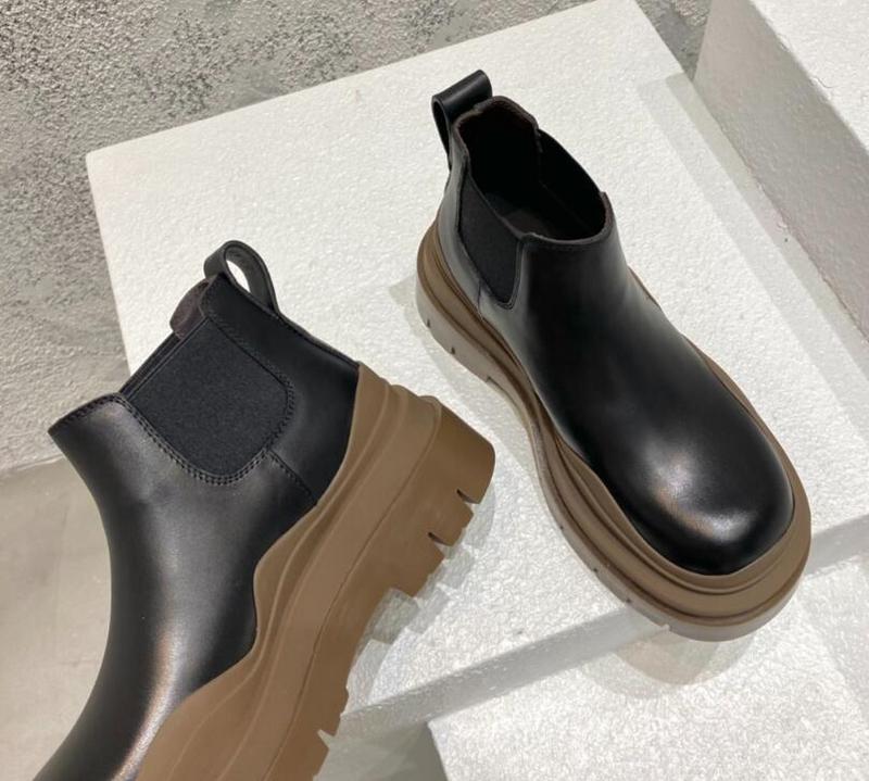 SAMC - BO Women Shoes - 166