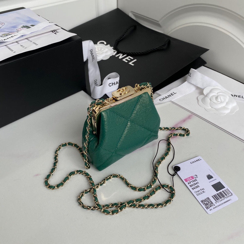 Satchel Bags - CHL Bags - 4949
