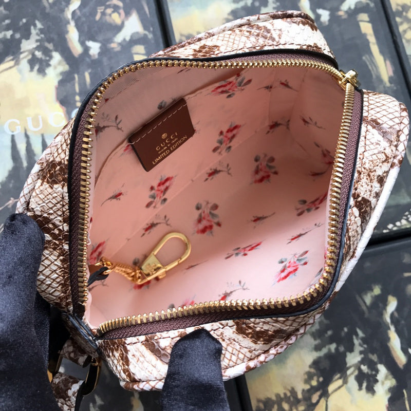 Satchel Bags - GCI Bags - 7157