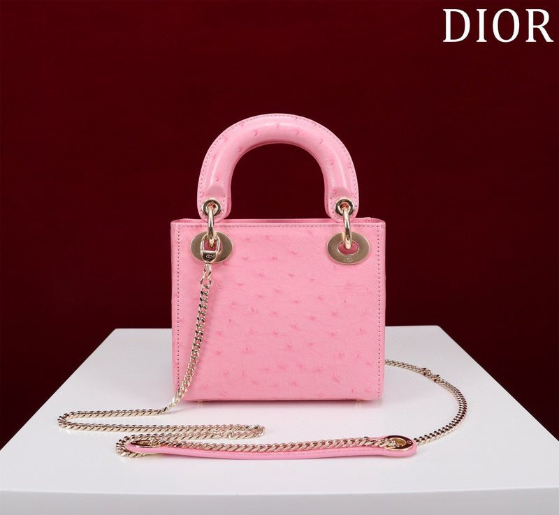 Glami Fashion - DIR Bags - 154
