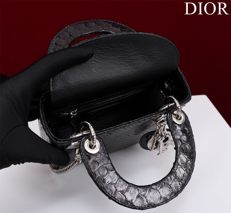 Glami Fashion - DIR Bags - 104