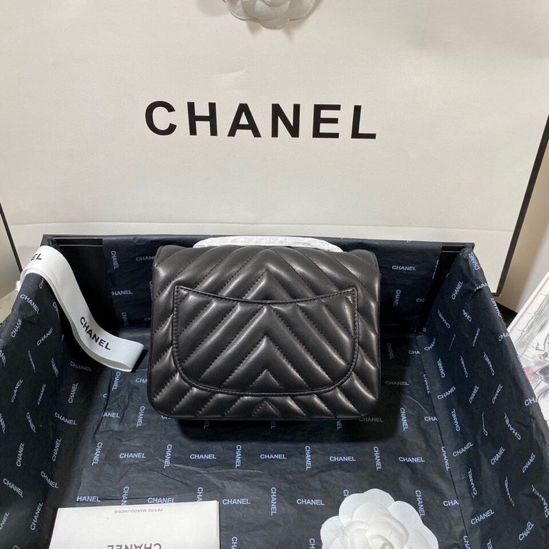 Satchel Bags - CHL Bags - 4167
