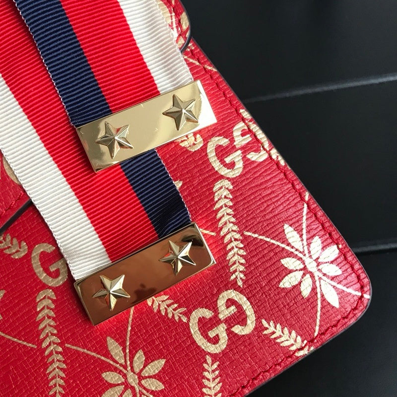 Satchel Bags - GCI Bags - 1185