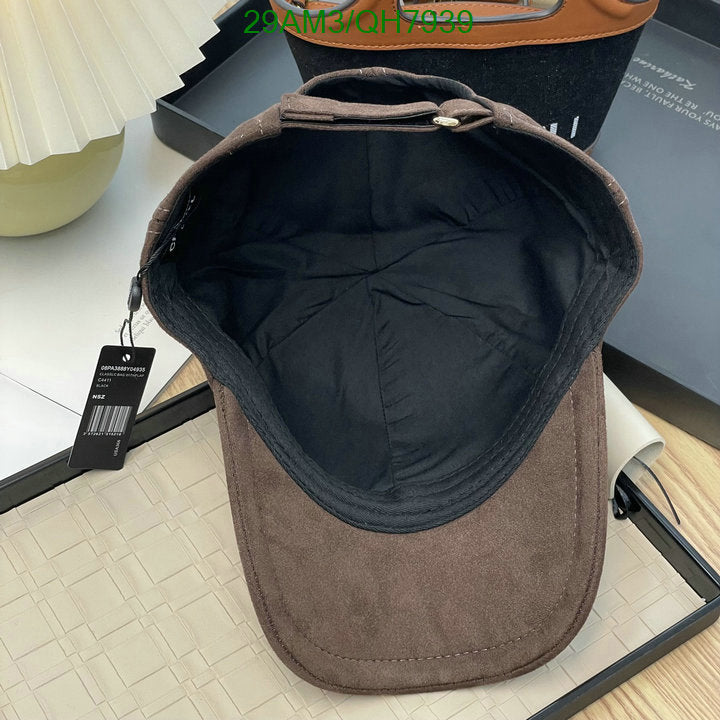 SAMC - CHL Caps & Hats - 185