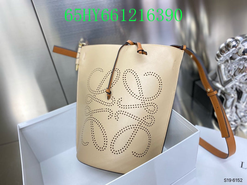 Satchel Bags - LWE Bags - 196