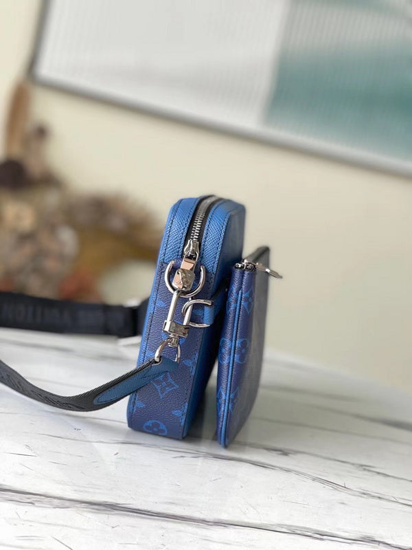 Satchel Bags - VL Bags - 112