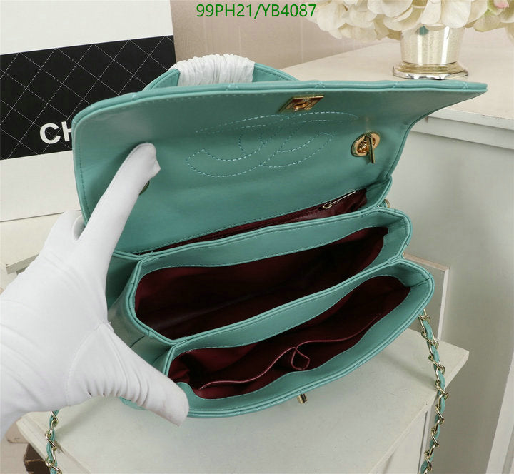 SAMC - CHL Bags Crossbody - 048