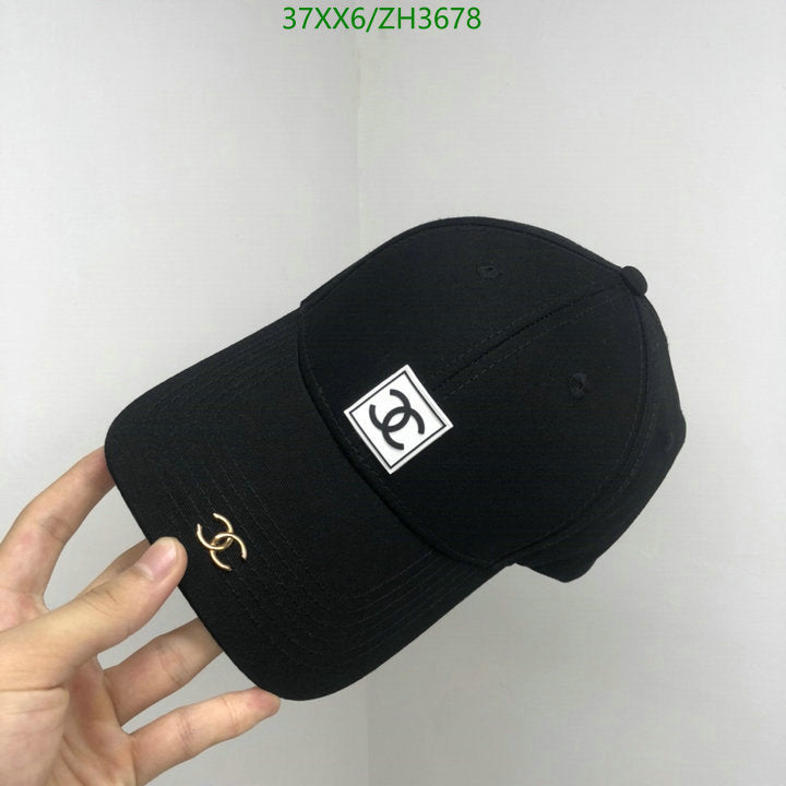 SAMC - CHL Caps & Hats - 448
