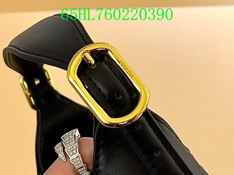 Satchel Bags - PDA Bags - 3533