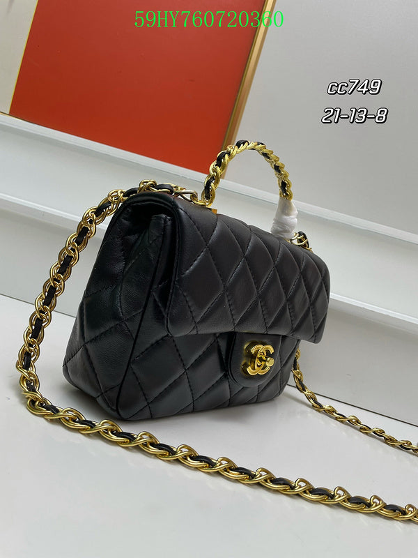 Glami - CHL Bags - 368