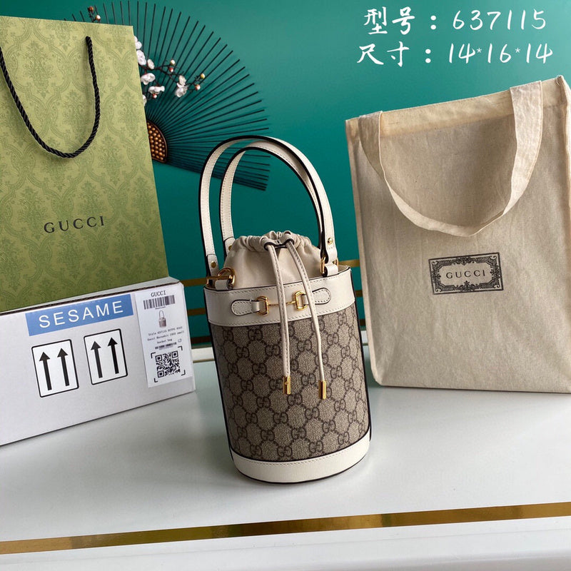 Satchel Bags - GCI Bags - 6041